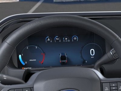 2025 Ford F-250SD Lariat