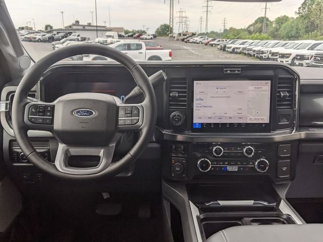 2025 Ford F-250SD Lariat