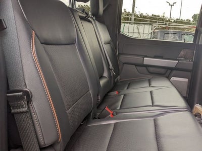 2025 Ford F-250SD Lariat