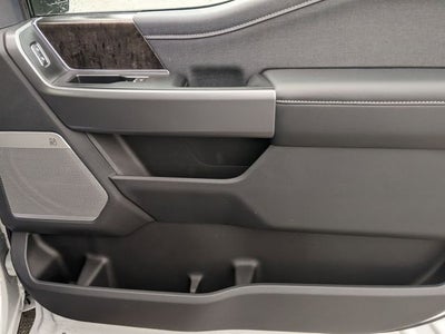 2025 Ford F-250SD Lariat