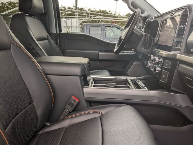 2025 Ford F-250SD Lariat