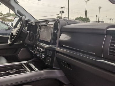 2025 Ford F-250SD Lariat