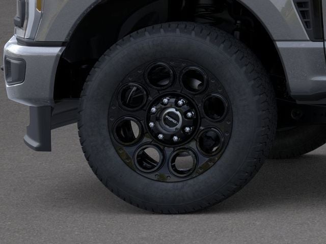 2025 Ford F-350SD Lariat