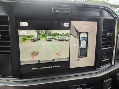 2025 Ford F-350SD Lariat