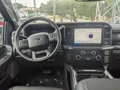 2025 Ford F-350SD Lariat