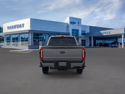 2025 Ford F-350SD Lariat