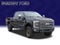 2024 Ford F-350SD Platinum