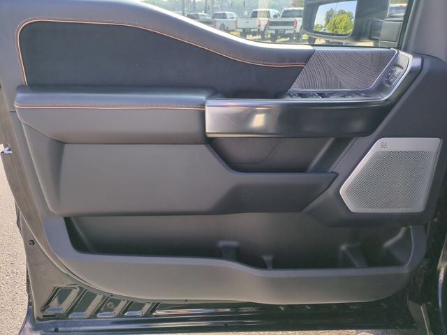 2024 Ford F-350SD Platinum