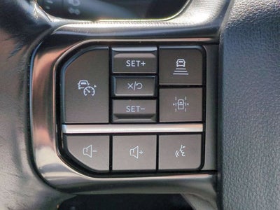 2024 Ford F-350SD Platinum