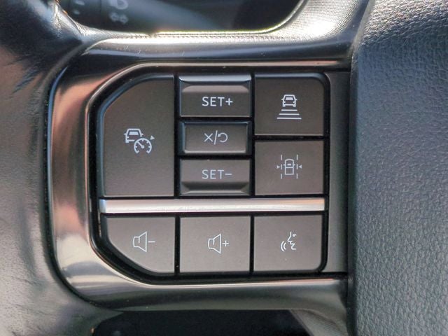 2024 Ford F-350SD Platinum