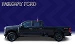 2024 Ford F-350SD Platinum