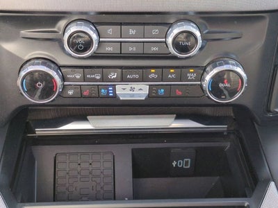 2024 Ford F-350SD Platinum