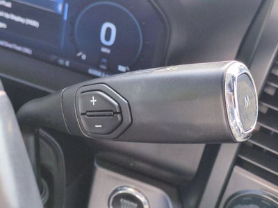 2024 Ford F-350SD Platinum