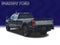 2024 Ford F-350SD Platinum