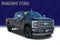 2024 Ford F-350SD Platinum
