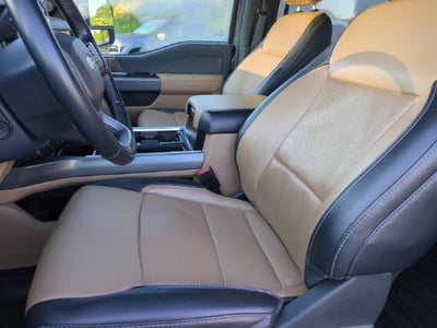 2023 Ford F-350SD Lariat