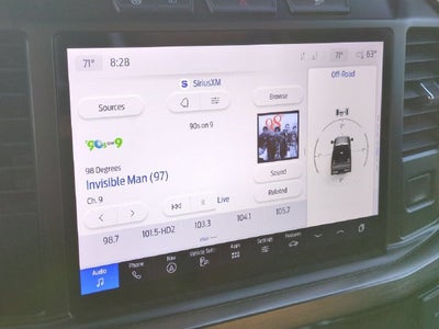 2023 Ford F-350SD Lariat
