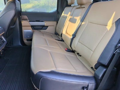 2023 Ford F-350SD Lariat