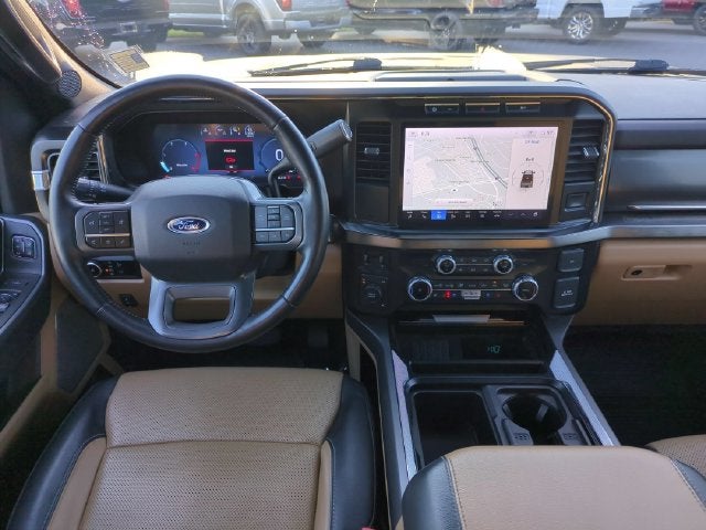 2023 Ford F-350SD Lariat