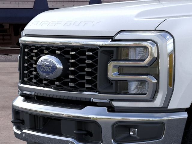 2026 Ford F-350SD Lariat DRW