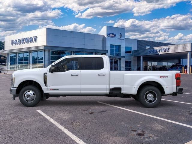 2026 Ford F-350SD Lariat DRW