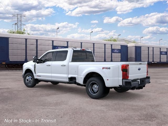 2026 Ford F-350SD Lariat DRW
