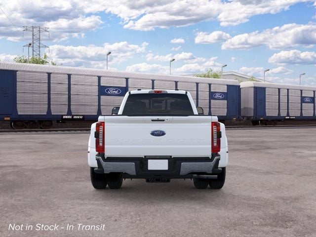 2026 Ford F-350SD Lariat DRW