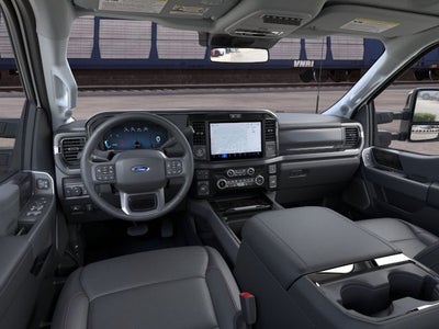 2026 Ford F-350SD Lariat DRW