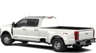 2026 Ford F-350SD Lariat DRW