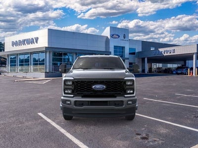 2026 Ford F-350SD XL DRW