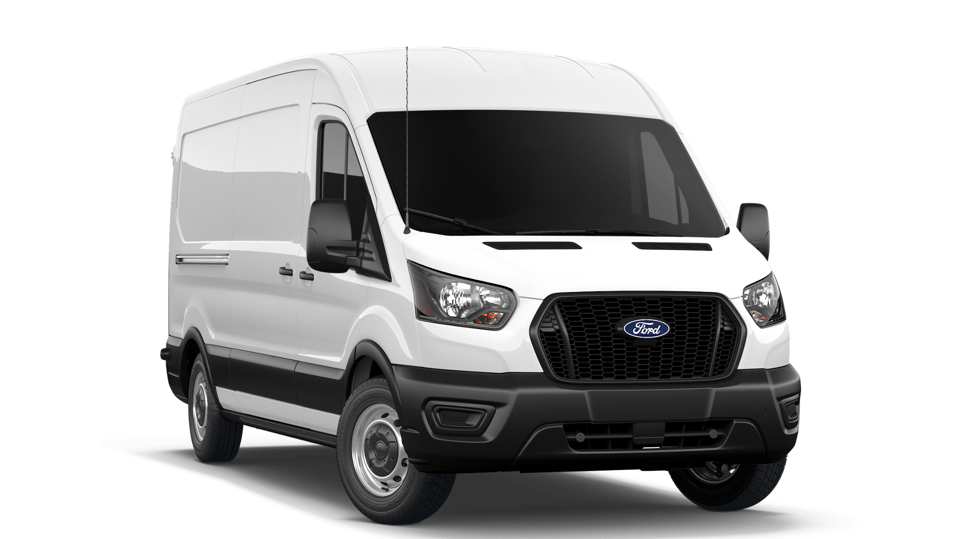 2027 Ford Transit-250 Base