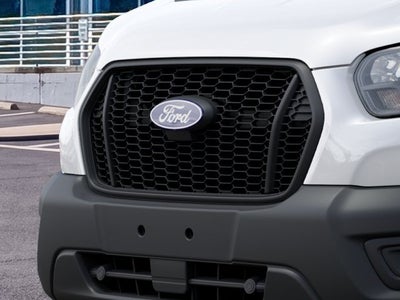 2027 Ford Transit-250 Base