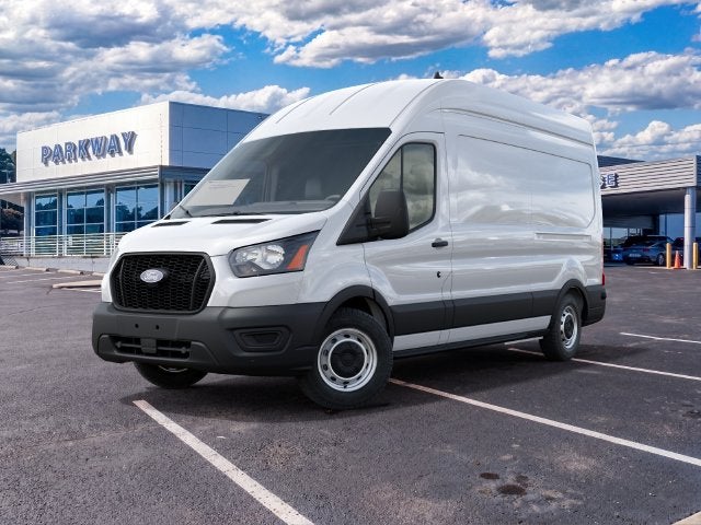 2027 Ford Transit-250 Base