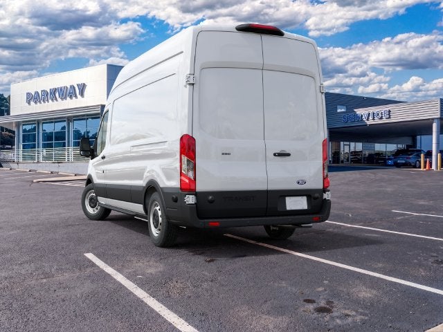 2027 Ford Transit-250 Base