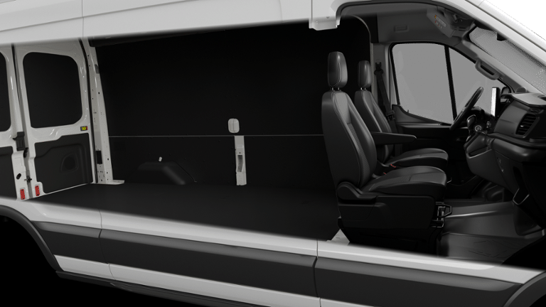 2027 Ford Transit-250 Base