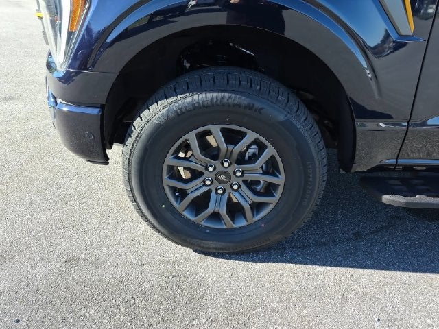 2021 Ford F-150 Tremor