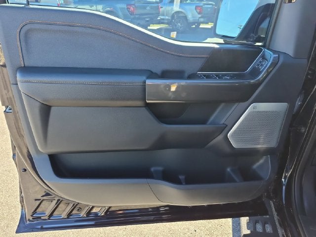 2021 Ford F-150 Tremor