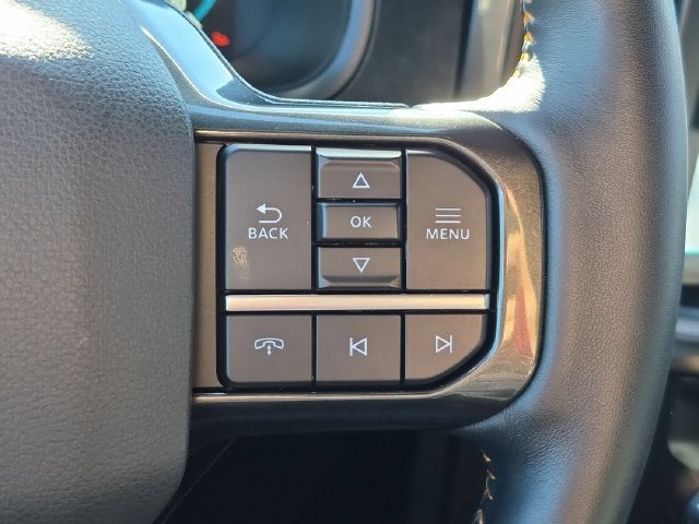 2021 Ford F-150 Tremor