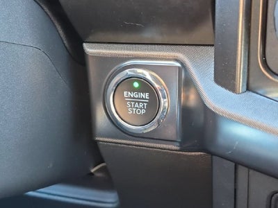 2021 Ford F-150 Tremor