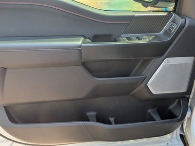 2025 Ford F-150 Raptor 37 Package