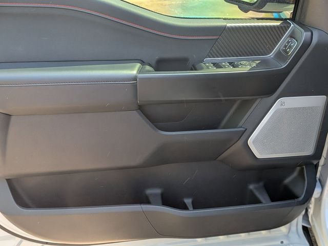 2025 Ford F-150 Raptor 37 Package