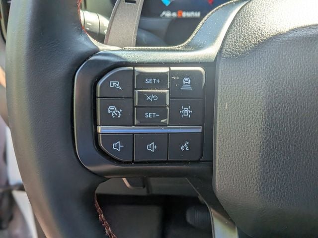 2025 Ford F-150 Raptor 37 Package