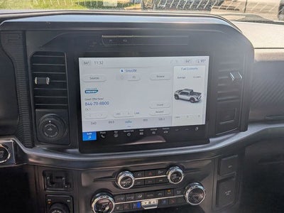 2025 Ford F-150 Raptor 37 Package