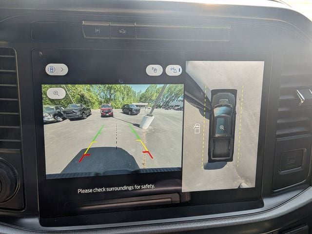 2025 Ford F-150 Raptor 37 Package