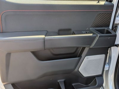 2025 Ford F-150 Raptor 37 Package