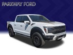 2025 Ford F-150 Raptor 37 Package