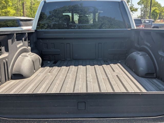 2025 Ford F-150 Raptor 37 Package