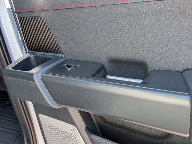 2025 Ford F-150 Raptor 37 Package