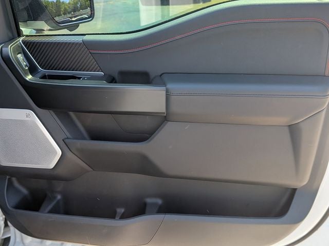 2025 Ford F-150 Raptor 37 Package