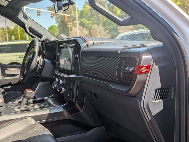 2025 Ford F-150 Raptor 37 Package
